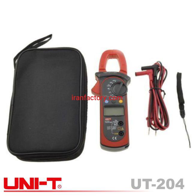 فروش آمپرمتر کلمپی3