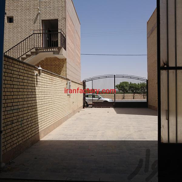 اجاره سوله در شهرک صنعتی محمود آباد1