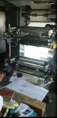 فروش دستگاه چاپ فلکسو1