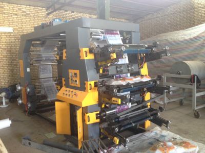 فروش دستگاه چاپ فلکسو2