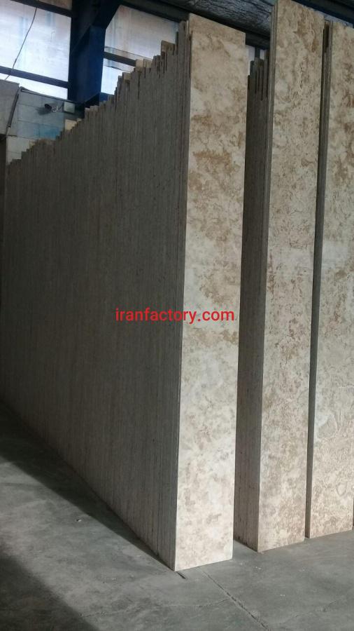 سنگ ساختمانی تراورتن گرانیت مرمریت1