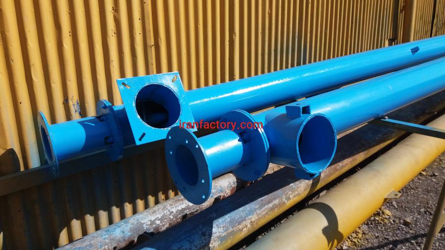 لوله اسکرو4