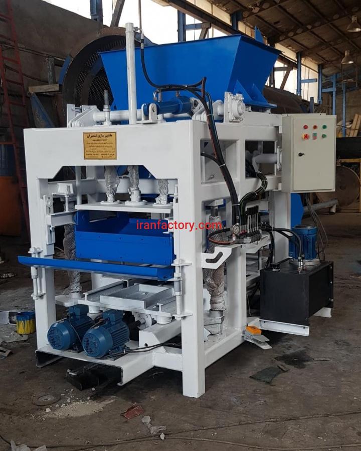 ماشین سازی تسمیران2