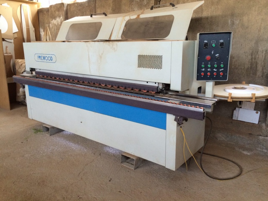 فروش تعدادی دستگاه ام دی اف0