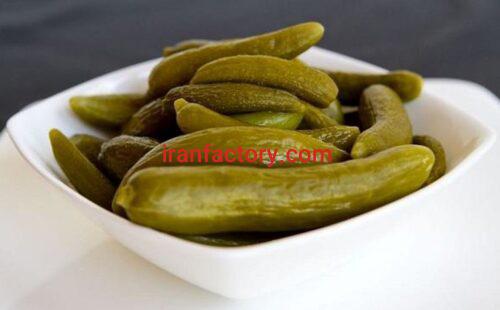 خشکبار و مواد غذایی ارگانیک1