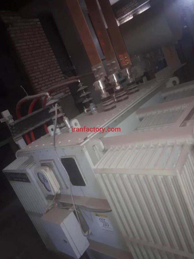 فروش تجهیزات کوره ذوب القایی3