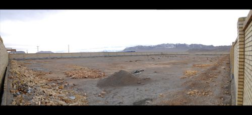 فروش زمین صنعتی در اصفهان -زمین صنعتی در شهرک صنعتی رازی اصفهان1