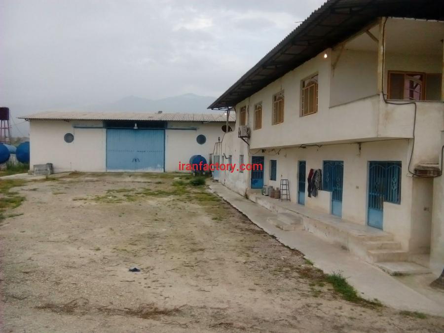 فروش یا معاوضه مرغداری واقع در گرگان1