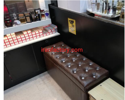 تولیدی پاف ها در سه نوع سنتی،، مدرن و کودک0