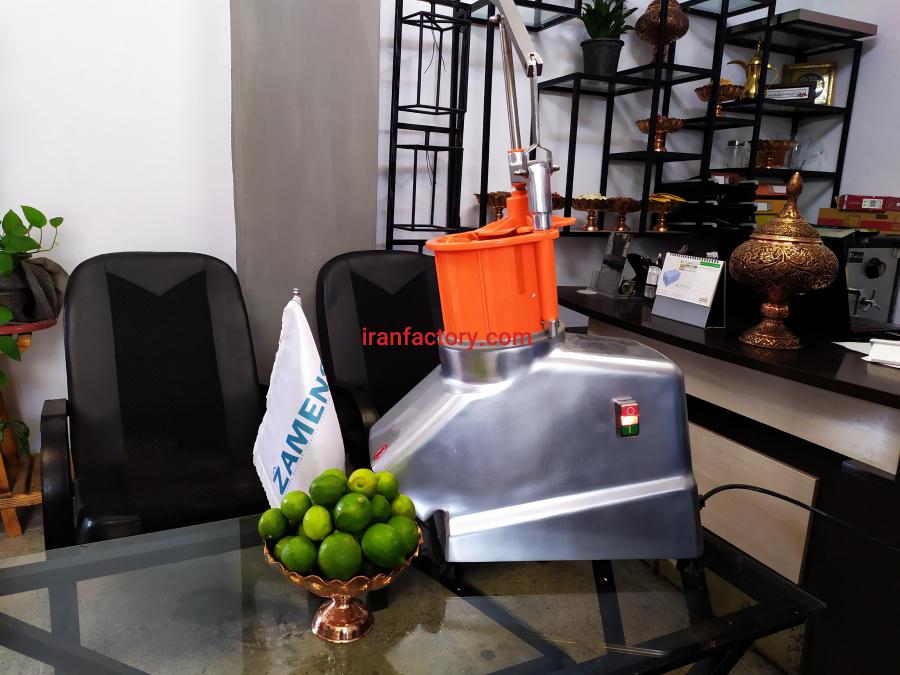 فروش اسلایسر برقی  در اصفهان0