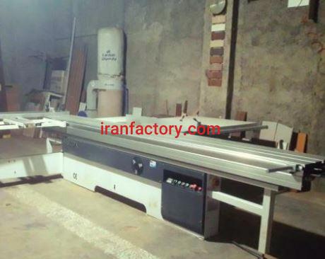 فروش تجهیزات و ابزارآلات کارگاه MDF در اصفهان0