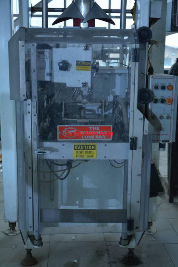 فروش کارخانه چیپس و پفک9