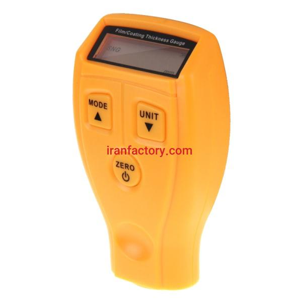 فروش ضخامت سنج رنگ روی فلزات بنتک GM200 BENETECH در تهران2