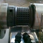 فروش دستگاه روغن کشی 65 میلیمتری2