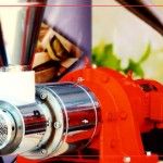 فروش دستگاه روغن کشی 85 میلیمتری0