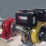 فروش دستگاه روغن کشی 85 میلیمتری دیزلی3