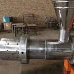 فروش دستگاه روغن کشی 180میلیمتری7