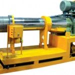 فروش دستگاه روغن گیری400 میلیمتری2
