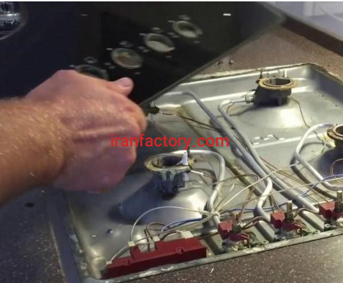 انجام تعمیرات اجاق گاز آبگرمکن تهران0