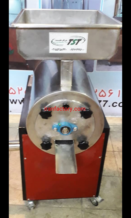 آب گوجه گیر آبگوجه گیر آب گوجه گیری چندکاره تکنوصن1