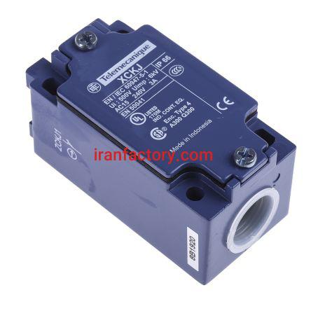 فروش میکرو سوییچ  TELEMECANIQUE فروشگاه تیکوا نیرو0