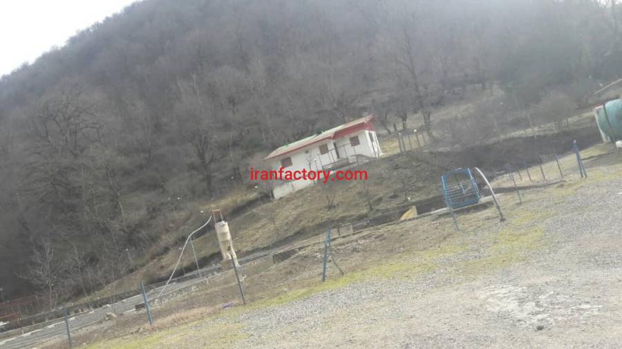 فروش پرورش ماهی سردآبی در گیلان5