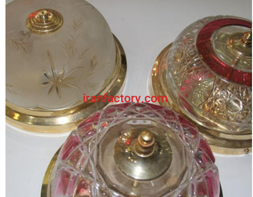 تولید انواع سقفی های لوکس0