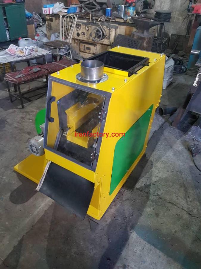 جداساز کابل مس1