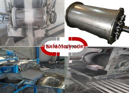 آهنربا صنعتی و جداکننده مغناطیسی دائم3