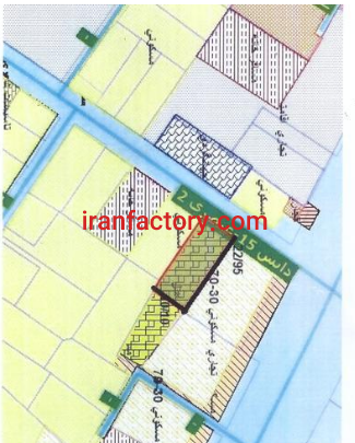 فروش و گارانتی هتل آپارتمان در شهر مشهد2