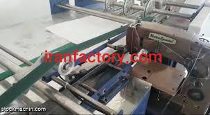 فروش دستگاه گونی دوزی و قیف دوزی اتوماتیک0