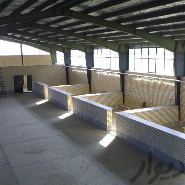 فروش کارخانه در شهرک صنعتی اشتهارد0