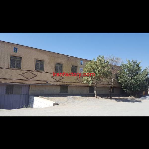فروش کارخانه مواد غذایی در یانچشمه بختیاری5