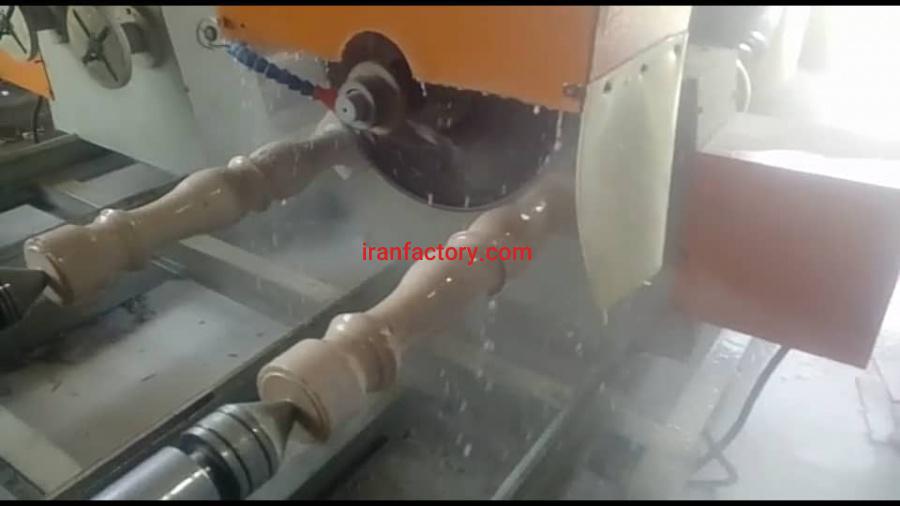 فروش دستگاه CNC سنگ در اصفهان1