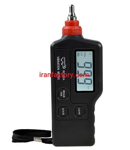 فروش لرزش سنج ویبرشن پراب سرخود وینتکت در تهران1