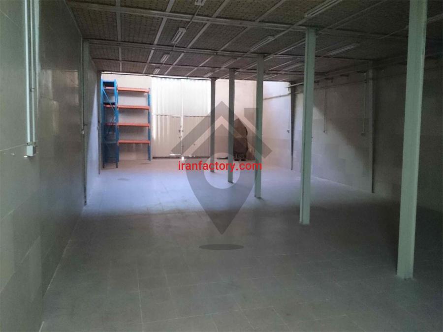فروش کارگاه در شهر صنعتی البرز7