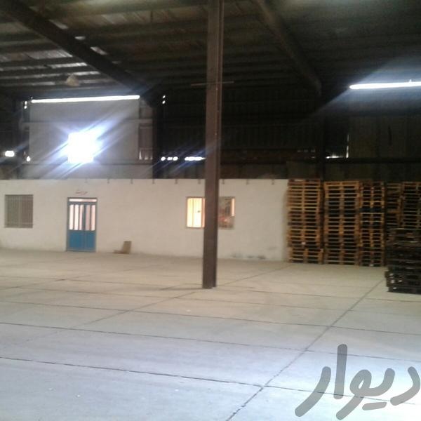 اجاره 10000 متر سوله در شهر ری1