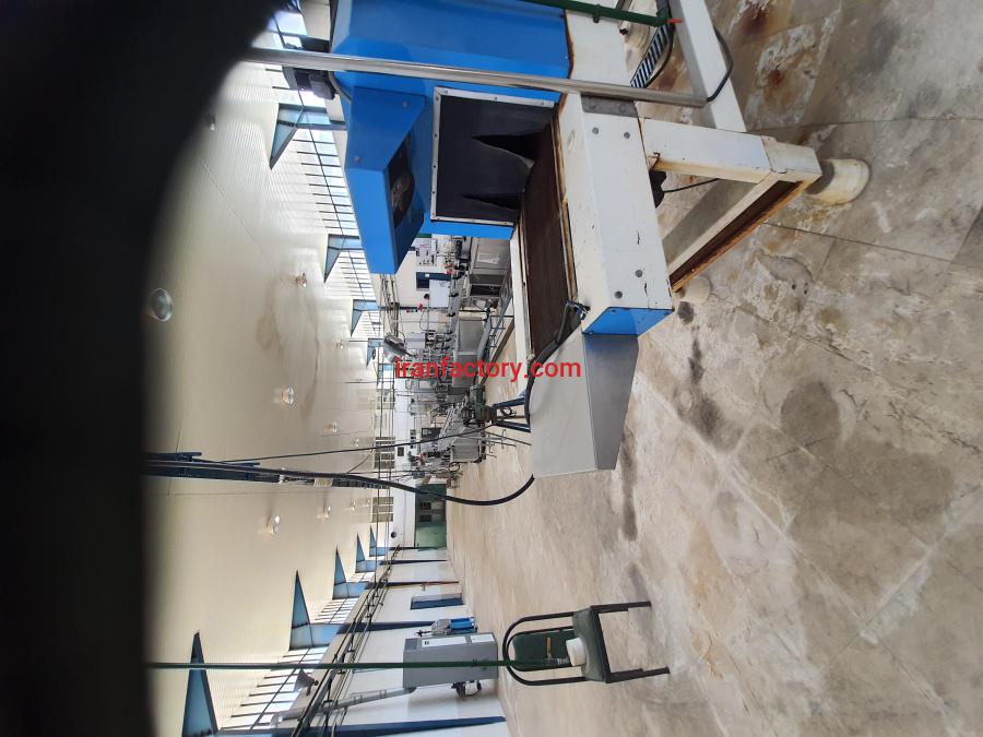 فروش کارخانه نوشابه گازدار1