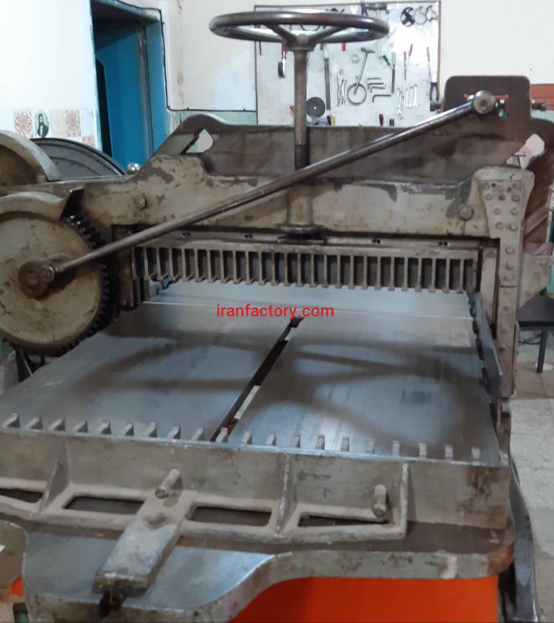 خط تولید کپسول کیک ( زیره کیک )0