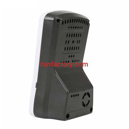 فروش آنالایزر هوا یونیتی  UTA25F UNIT در تهران2