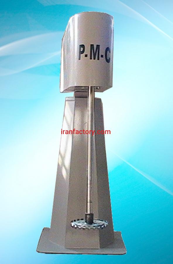 میکسر و ماشین آلات رنگسازی1