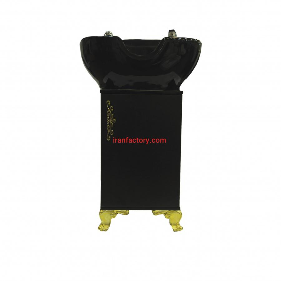 سرشور ایستاده1