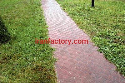 خط تولید اتوماتیک سنگ مصنوعی پلیمری3