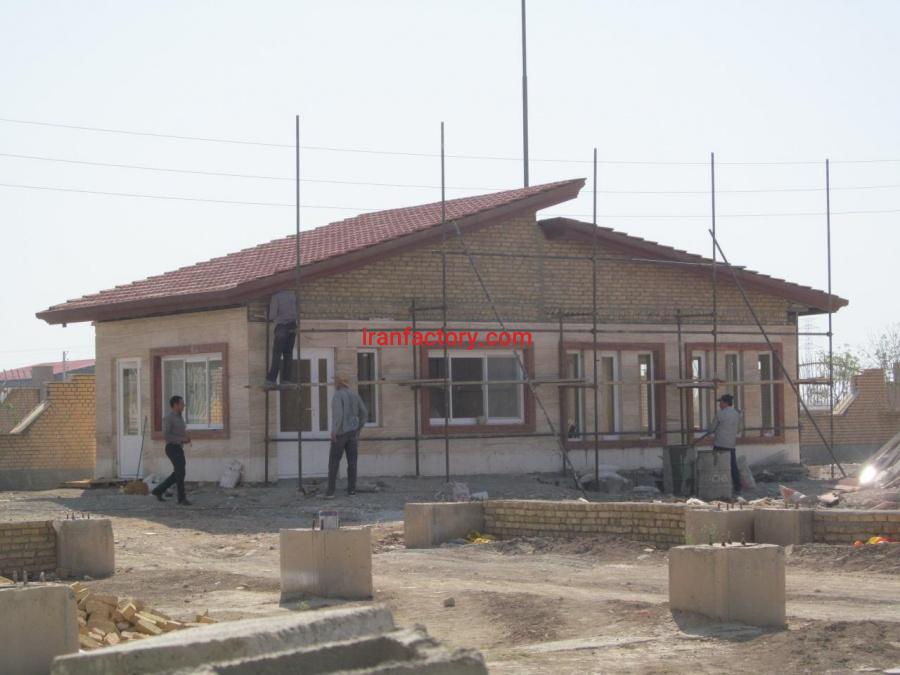 فروش کارخانه صنایع غذایی در نظر آباد2