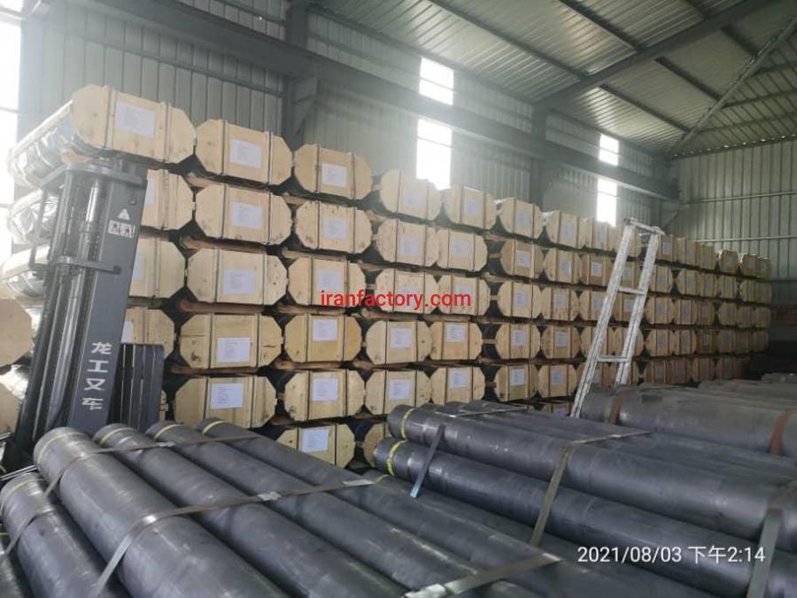 فروش کاتد و آند گرافیتی،خمیر الکترود و الکترود گرافیتی0