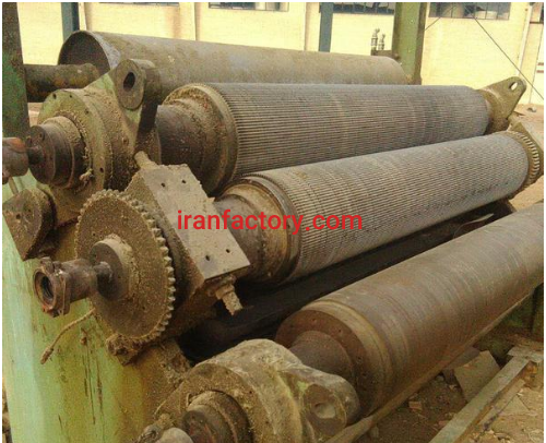 فروش خط کامل کارتون سازی در تهران2