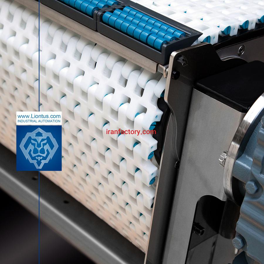 نوارنقاله و کانوایر و ماشین آلات صنعتی2