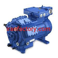 فروش کمپرسور پیستونی بوک گروه صنعتی دی تهران0