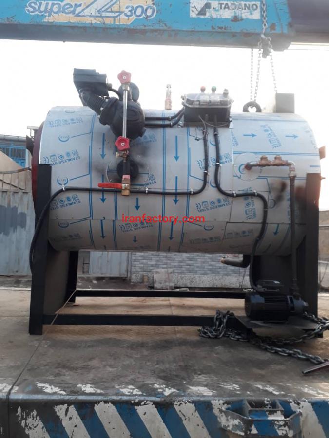 فروش دیگ بخار7