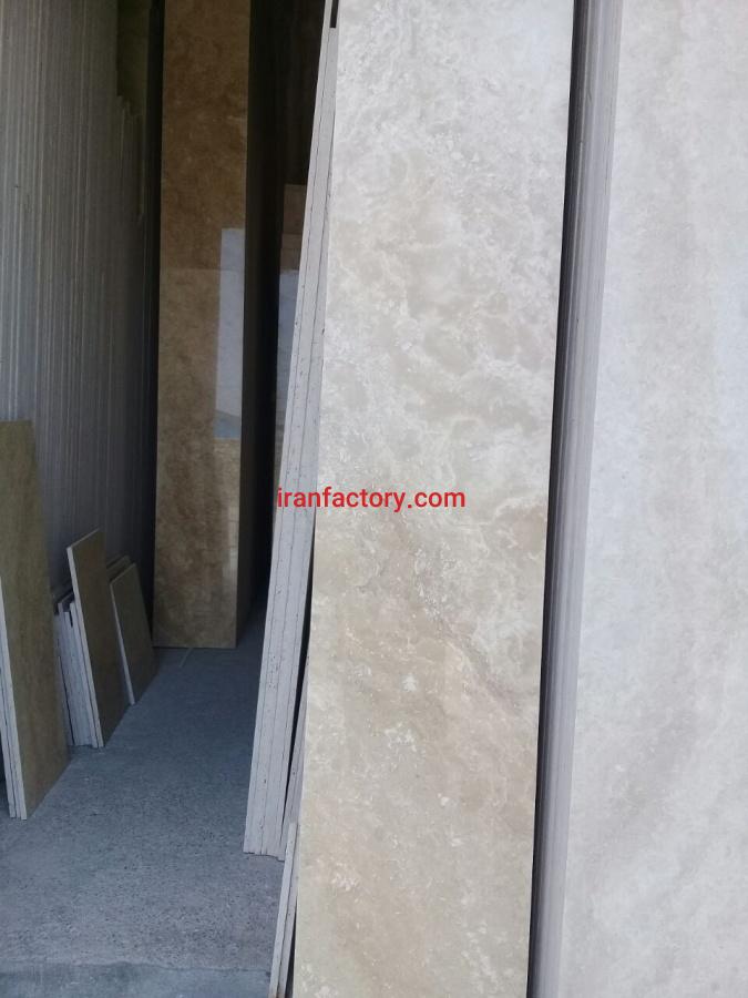 فروش سنگ تراورتن آبگرم محلات صادرات0